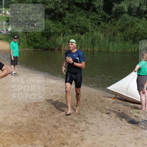 21.06.2026 - 29. Vierlanden-Triathlon Andreas Tolksdorf http://msf.ph/oto/9860819 21.06.2026 09:11:40 Schwimmen 91, 255, 264 meine-sportfotos.de