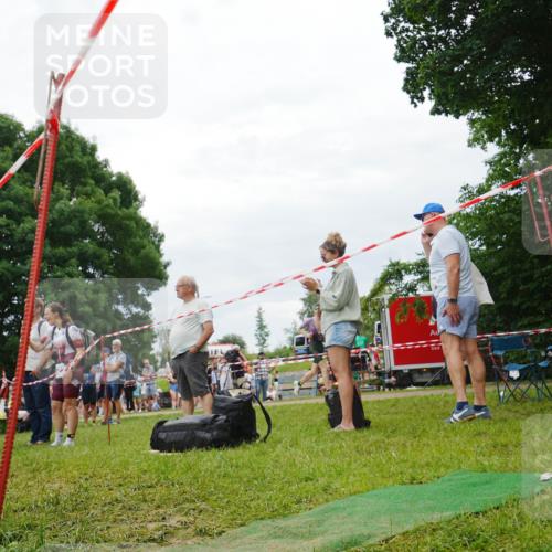 21.06.2026 - 29. Vierlanden-Triathlon LAZAROV Photography http://msf.ph/oto/9860834 21.06.2026 12:05:45 Schwimmen  meine-sportfotos.de