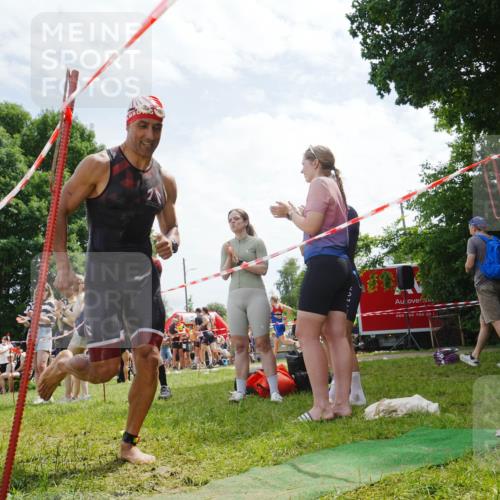 21.06.2026 - 29. Vierlanden-Triathlon LAZAROV Photography http://msf.ph/oto/9861248 21.06.2026 13:02:44 Schwimmen 1074 meine-sportfotos.de
