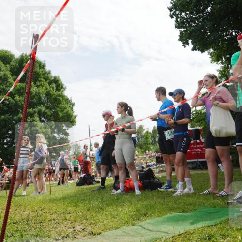 21.06.2026 - 29. Vierlanden-Triathlon LAZAROV Photography http://msf.ph/oto/9861270 21.06.2026 13:07:05 Schwimmen  meine-sportfotos.de