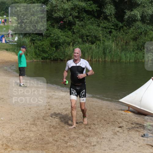 21.06.2026 - 29. Vierlanden-Triathlon Andreas Tolksdorf http://msf.ph/oto/9861484 21.06.2026 09:14:22 Schwimmen 133 meine-sportfotos.de