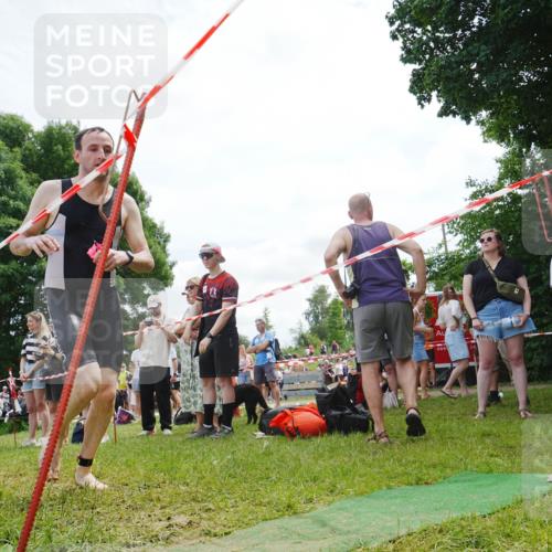 21.06.2026 - 29. Vierlanden-Triathlon LAZAROV Photography http://msf.ph/oto/9861888 21.06.2026 13:24:10 Schwimmen 1173, 1195 meine-sportfotos.de