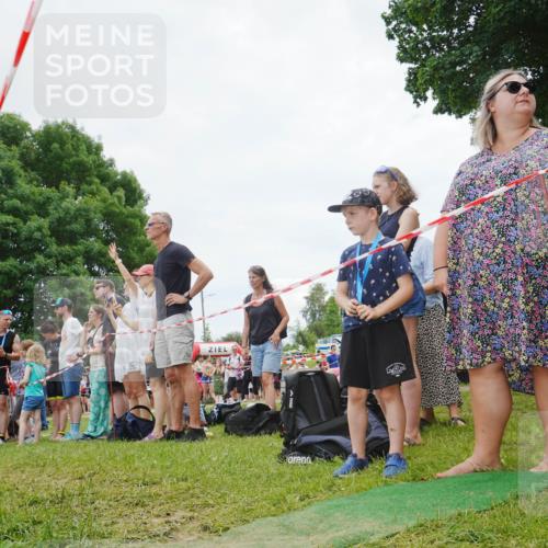 21.06.2026 - 29. Vierlanden-Triathlon LAZAROV Photography http://msf.ph/oto/9862408 21.06.2026 14:48:19 Schwimmen  meine-sportfotos.de