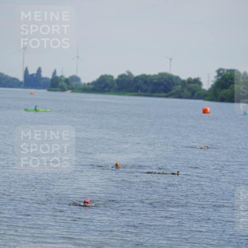 21.06.2026 - 29. Vierlanden-Triathlon LAZAROV Photography http://msf.ph/oto/9862409 21.06.2026 09:22:27 Schwimmen  meine-sportfotos.de