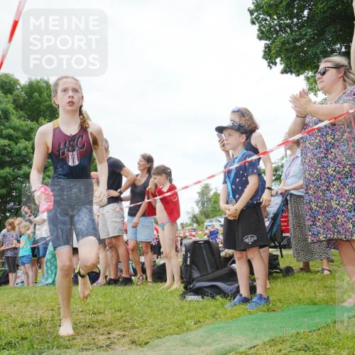 21.06.2026 - 29. Vierlanden-Triathlon LAZAROV Photography http://msf.ph/oto/9862414 21.06.2026 14:48:39 Schwimmen  meine-sportfotos.de