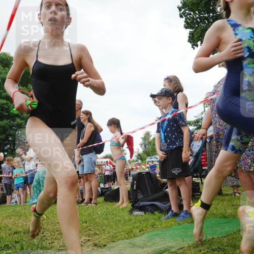 21.06.2026 - 29. Vierlanden-Triathlon LAZAROV Photography http://msf.ph/oto/9862440 21.06.2026 14:48:48 Schwimmen  meine-sportfotos.de