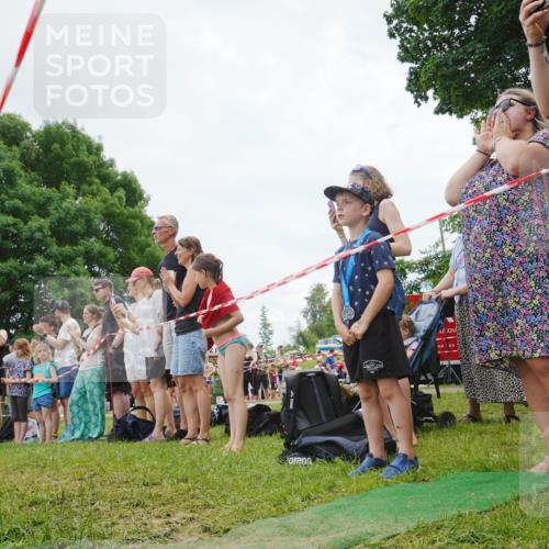 21.06.2026 - 29. Vierlanden-Triathlon LAZAROV Photography http://msf.ph/oto/9862474 21.06.2026 14:48:53 Schwimmen  meine-sportfotos.de