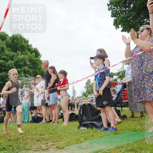 21.06.2026 - 29. Vierlanden-Triathlon LAZAROV Photography http://msf.ph/oto/9862502 21.06.2026 14:48:55 Schwimmen  meine-sportfotos.de