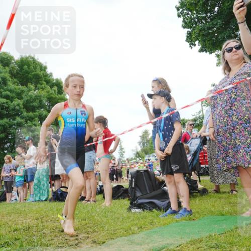 21.06.2026 - 29. Vierlanden-Triathlon LAZAROV Photography http://msf.ph/oto/9862520 21.06.2026 14:49:04 Schwimmen  meine-sportfotos.de