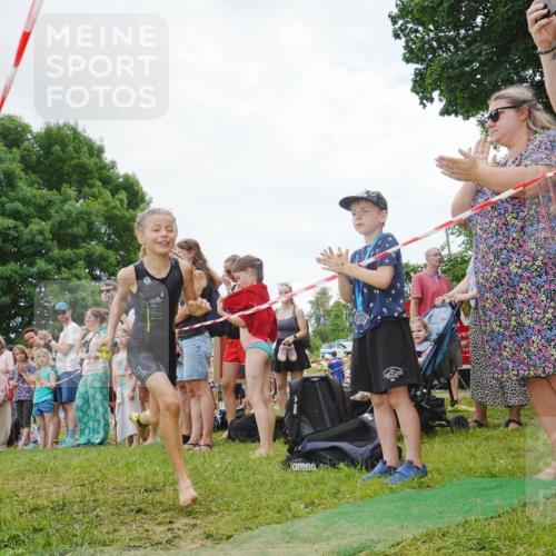 21.06.2026 - 29. Vierlanden-Triathlon LAZAROV Photography http://msf.ph/oto/9862525 21.06.2026 14:49:20 Schwimmen  meine-sportfotos.de