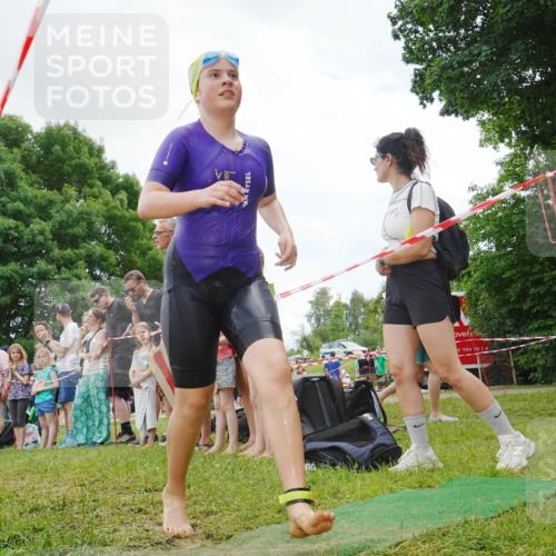 21.06.2026 - 29. Vierlanden-Triathlon LAZAROV Photography http://msf.ph/oto/9862530 21.06.2026 14:49:44 Schwimmen  meine-sportfotos.de