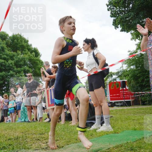 21.06.2026 - 29. Vierlanden-Triathlon LAZAROV Photography http://msf.ph/oto/9862534 21.06.2026 14:49:54 Schwimmen  meine-sportfotos.de