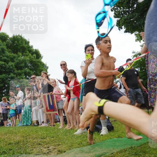 21.06.2026 - 29. Vierlanden-Triathlon LAZAROV Photography http://msf.ph/oto/9862548 21.06.2026 14:50:12 Schwimmen  meine-sportfotos.de