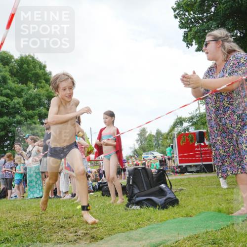 21.06.2026 - 29. Vierlanden-Triathlon LAZAROV Photography http://msf.ph/oto/9862552 21.06.2026 14:50:29 Schwimmen  meine-sportfotos.de