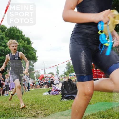 21.06.2026 - 29. Vierlanden-Triathlon LAZAROV Photography http://msf.ph/oto/9862573 21.06.2026 15:01:46 Schwimmen  meine-sportfotos.de