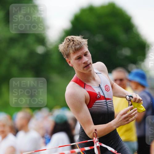 21.06.2026 - 29. Vierlanden-Triathlon LAZAROV Photography http://msf.ph/oto/9862586 21.06.2026 09:53:33 Schwimmen 385 meine-sportfotos.de