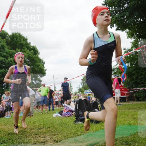 21.06.2026 - 29. Vierlanden-Triathlon LAZAROV Photography http://msf.ph/oto/9862645 21.06.2026 15:02:42 Schwimmen  meine-sportfotos.de