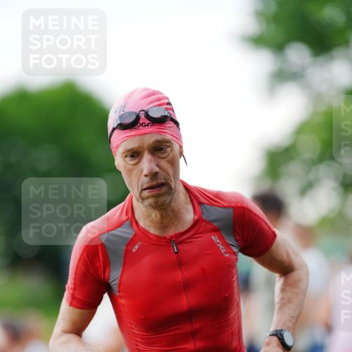 21.06.2026 - 29. Vierlanden-Triathlon LAZAROV Photography http://msf.ph/oto/9862802 21.06.2026 10:07:05 Schwimmen 409 meine-sportfotos.de