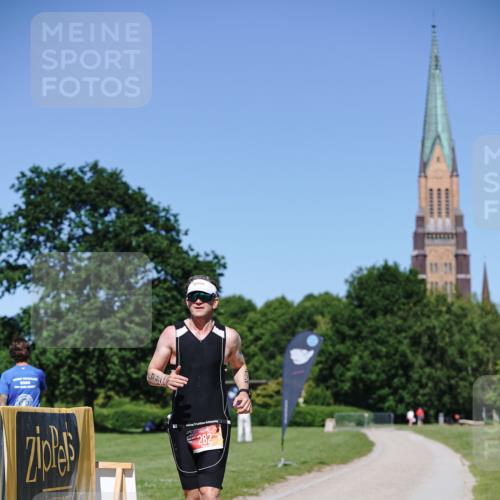 21.06.2026 - Viking Triathlon Michael Burmester http://msf.ph/oto/9863953 21.06.2026 16:29:45 Laufen 282 meine-sportfotos.de