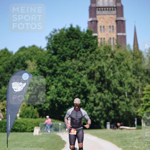 21.06.2026 - Viking Triathlon Michael Burmester http://msf.ph/oto/9863969 21.06.2026 16:30:28 Laufen 557 meine-sportfotos.de