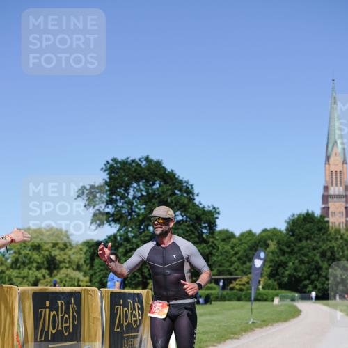 21.06.2026 - Viking Triathlon Michael Burmester http://msf.ph/oto/9863991 21.06.2026 16:30:37 Laufen 557 meine-sportfotos.de
