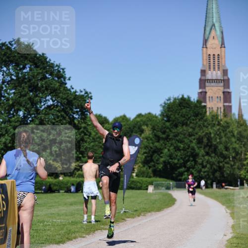 21.06.2026 - Viking Triathlon Michael Burmester http://msf.ph/oto/9864025 21.06.2026 16:32:35 Laufen  meine-sportfotos.de