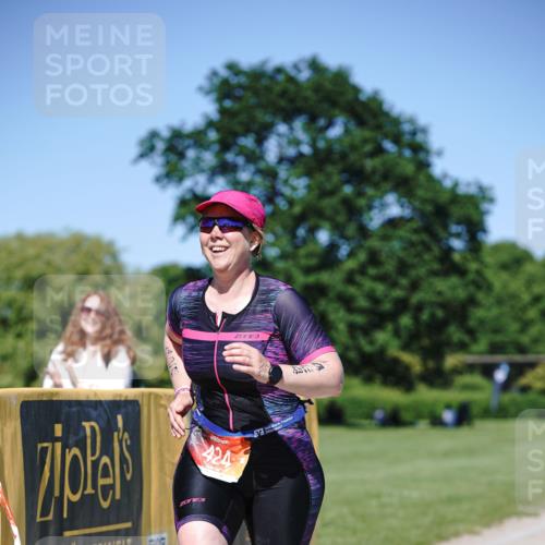 21.06.2026 - Viking Triathlon Michael Burmester http://msf.ph/oto/9864098 21.06.2026 16:32:52 Laufen 424 meine-sportfotos.de
