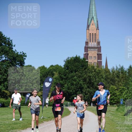 21.06.2026 - Viking Triathlon Michael Burmester http://msf.ph/oto/9864122 21.06.2026 16:34:47 Laufen 52, 379 meine-sportfotos.de