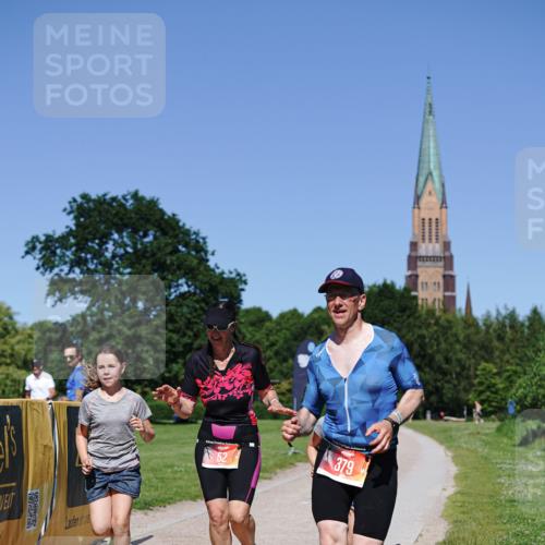 21.06.2026 - Viking Triathlon Michael Burmester http://msf.ph/oto/9864140 21.06.2026 16:34:51 Laufen 52, 379 meine-sportfotos.de