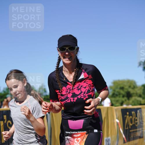 21.06.2026 - Viking Triathlon Michael Burmester http://msf.ph/oto/9864148 21.06.2026 16:34:53 Laufen 52, 379 meine-sportfotos.de