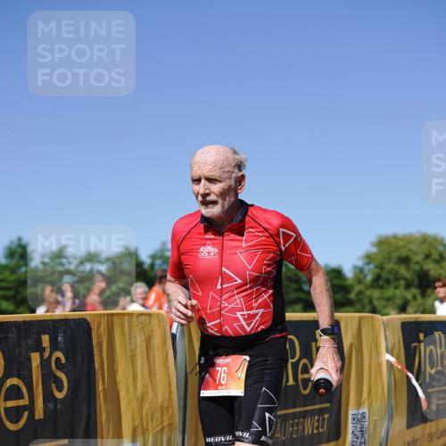 21.06.2026 - Viking Triathlon Michael Burmester http://msf.ph/oto/9864208 21.06.2026 16:35:18 Laufen 76 meine-sportfotos.de