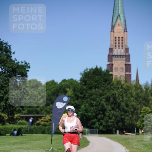 21.06.2026 - Viking Triathlon Michael Burmester http://msf.ph/oto/9864220 21.06.2026 16:37:50 Laufen 297, 646 meine-sportfotos.de