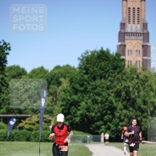 21.06.2026 - Viking Triathlon Michael Burmester http://msf.ph/oto/9864249 21.06.2026 16:39:20 Laufen 542 meine-sportfotos.de