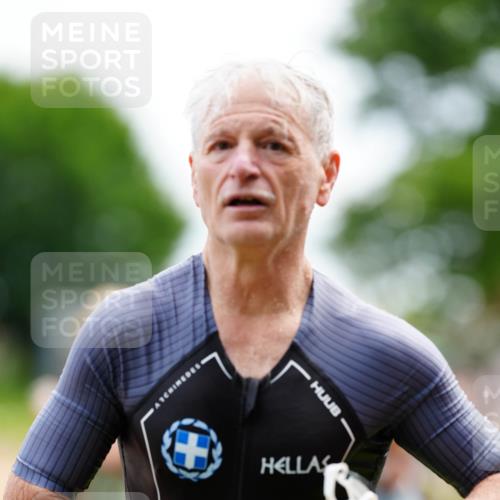 21.06.2026 - 29. Vierlanden-Triathlon LAZAROV Photography http://msf.ph/oto/9864271 21.06.2026 11:21:32 Schwimmen 768, 793 meine-sportfotos.de