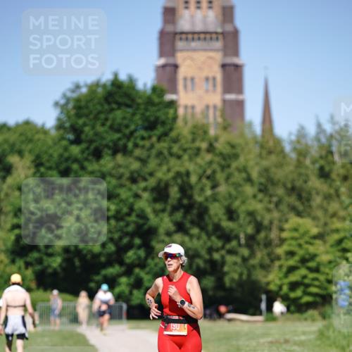 21.06.2026 - Viking Triathlon Michael Burmester http://msf.ph/oto/9864339 21.06.2026 16:40:46 Laufen 190 meine-sportfotos.de