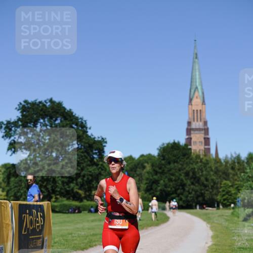 21.06.2026 - Viking Triathlon Michael Burmester http://msf.ph/oto/9864364 21.06.2026 16:40:52 Laufen 190 meine-sportfotos.de