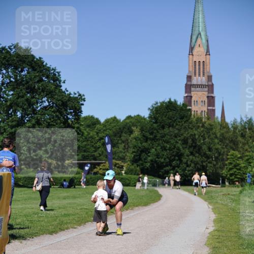 21.06.2026 - Viking Triathlon Michael Burmester http://msf.ph/oto/9864404 21.06.2026 16:41:17 Laufen 434 meine-sportfotos.de