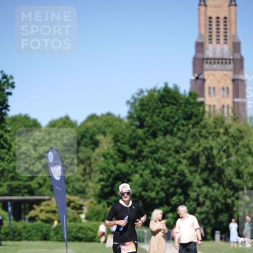 21.06.2026 - Viking Triathlon Michael Burmester http://msf.ph/oto/9864451 21.06.2026 16:42:56 Laufen 344 meine-sportfotos.de