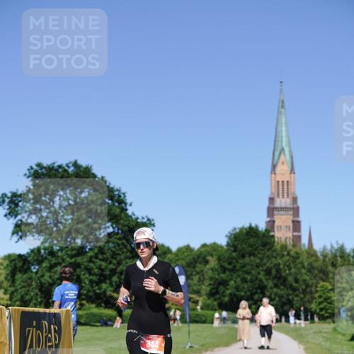 21.06.2026 - Viking Triathlon Michael Burmester http://msf.ph/oto/9864475 21.06.2026 16:43:02 Laufen 344 meine-sportfotos.de
