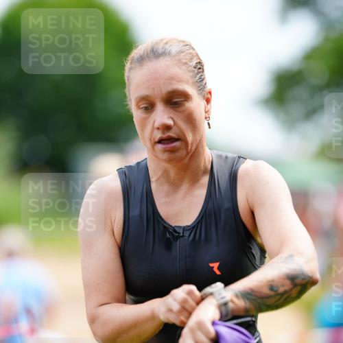 21.06.2026 - 29. Vierlanden-Triathlon LAZAROV Photography http://msf.ph/oto/9864532 21.06.2026 11:26:19 Schwimmen 846, 870 meine-sportfotos.de