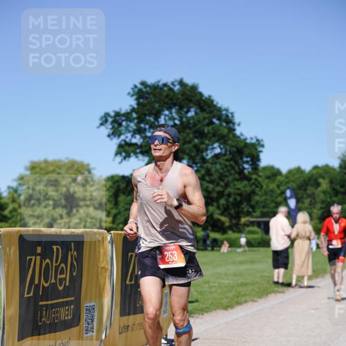 21.06.2026 - Viking Triathlon Michael Burmester http://msf.ph/oto/9864556 21.06.2026 16:44:48 Laufen 253, 431 meine-sportfotos.de