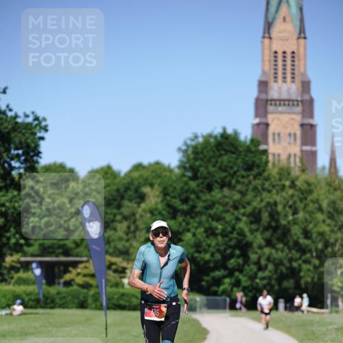 21.06.2026 - Viking Triathlon Michael Burmester http://msf.ph/oto/9864647 21.06.2026 16:47:30 Laufen 135 meine-sportfotos.de