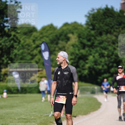 21.06.2026 - Viking Triathlon Michael Burmester http://msf.ph/oto/9864854 21.06.2026 16:49:26 Laufen 154 meine-sportfotos.de