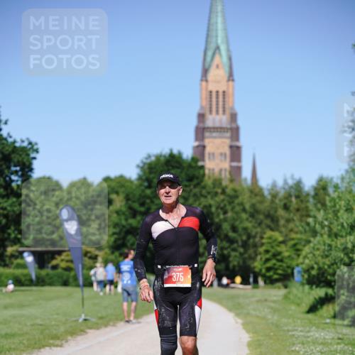 21.06.2026 - Viking Triathlon Michael Burmester http://msf.ph/oto/9864894 21.06.2026 16:49:36 Laufen 154, 375 meine-sportfotos.de