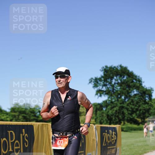 21.06.2026 - Viking Triathlon Michael Burmester http://msf.ph/oto/9865020 21.06.2026 16:52:28 Laufen 473 meine-sportfotos.de