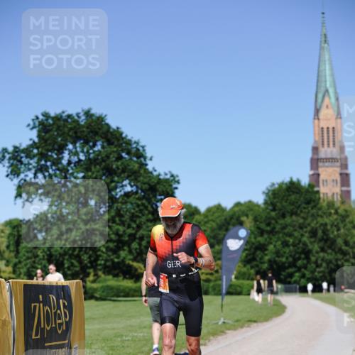 21.06.2026 - Viking Triathlon Michael Burmester http://msf.ph/oto/9865045 21.06.2026 16:52:45 Laufen 178 meine-sportfotos.de