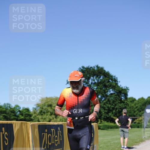 21.06.2026 - Viking Triathlon Michael Burmester http://msf.ph/oto/9865050 21.06.2026 16:52:46 Laufen 178 meine-sportfotos.de