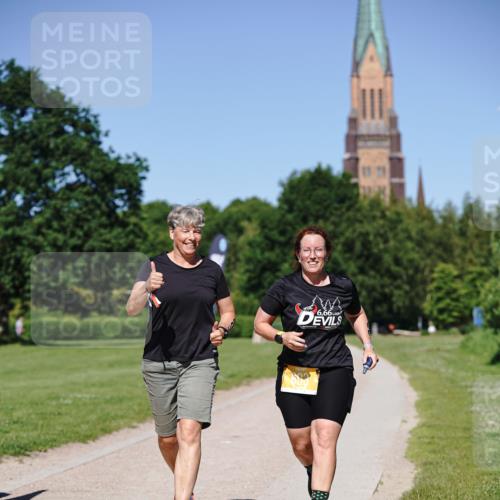 21.06.2026 - Viking Triathlon Michael Burmester http://msf.ph/oto/9865112 21.06.2026 16:53:45 Laufen 603 meine-sportfotos.de
