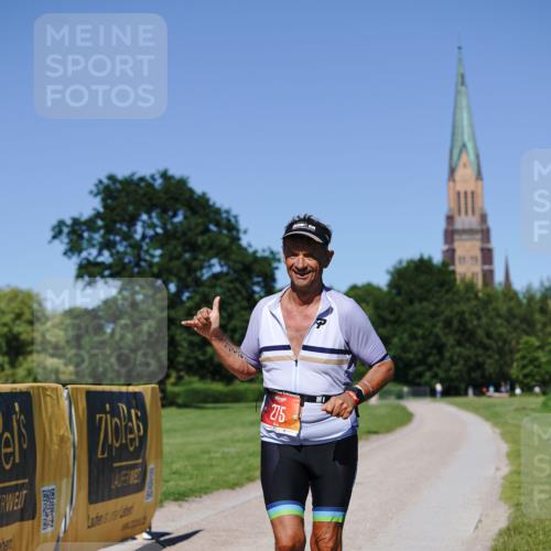 21.06.2026 - Viking Triathlon Michael Burmester http://msf.ph/oto/9865190 21.06.2026 16:54:37 Laufen 275 meine-sportfotos.de