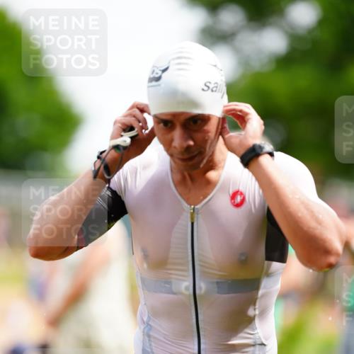 21.06.2026 - 29. Vierlanden-Triathlon LAZAROV Photography http://msf.ph/oto/9865401 21.06.2026 13:01:59 Schwimmen 1024 meine-sportfotos.de